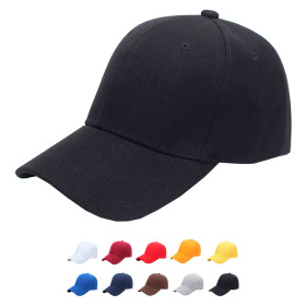 Punchbowl Caps